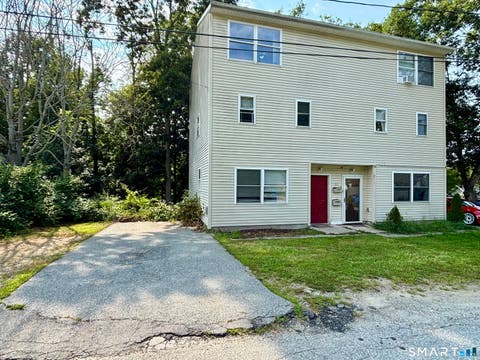 Condo For Sale - 10 Hillcrest Street #A<br/> Norwich, CT 06360