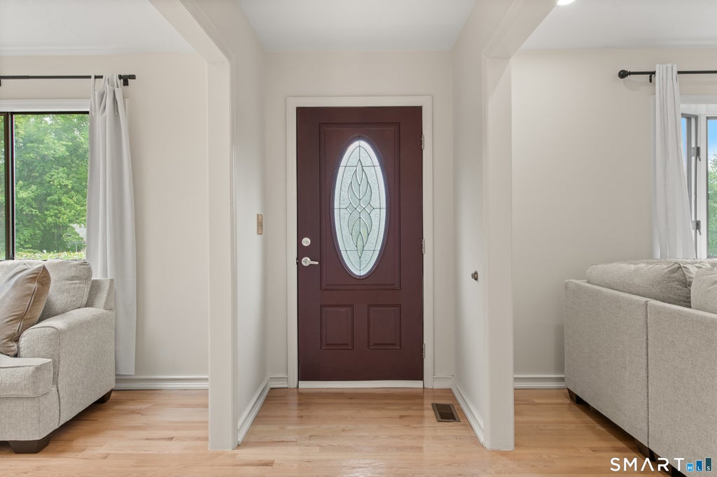 Photo of 223 Sterling Road, Trumbull, CT 06611 (MLS # 24205381)