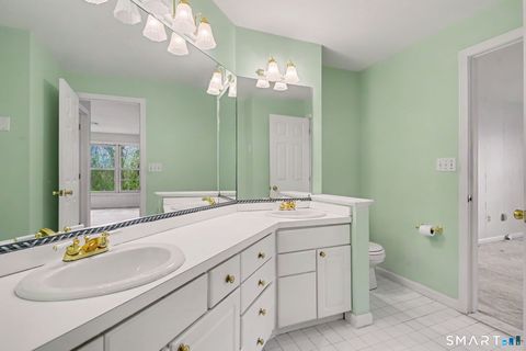 Tiny photo for 78 Katherine Court #78, Shelton, CT 06484 (MLS # 24168475)