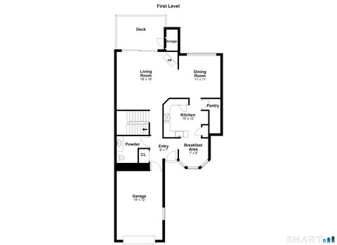 Tiny photo for 78 Katherine Court #78, Shelton, CT 06484 (MLS # 24168475)