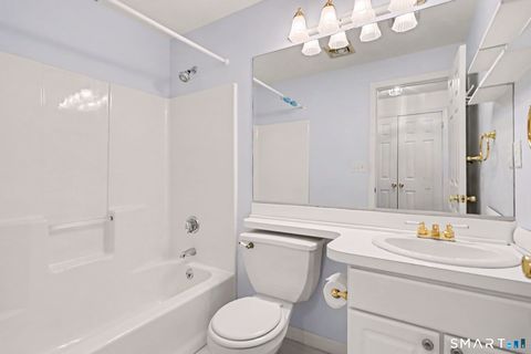 Tiny photo for 78 Katherine Court #78, Shelton, CT 06484 (MLS # 24168475)