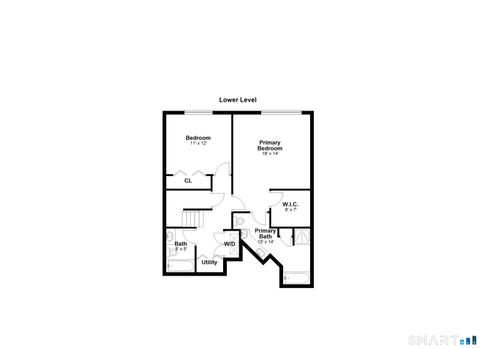 Tiny photo for 78 Katherine Court #78, Shelton, CT 06484 (MLS # 24168475)