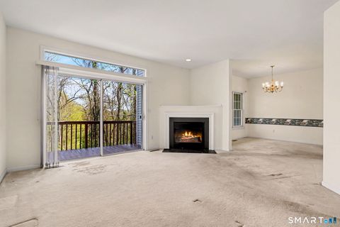 Tiny photo for 78 Katherine Court #78, Shelton, CT 06484 (MLS # 24168475)