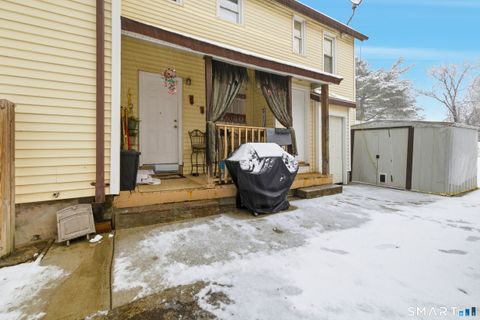 Tiny photo for 218 Martin Street, Hartford, CT 06120 (MLS # 24150893)