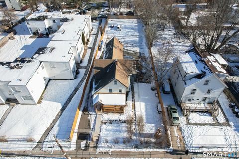 Photo of 218 Martin Street, Hartford, CT 06120 (MLS # 24150893)