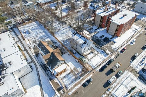 Tiny photo for 218 Martin Street, Hartford, CT 06120 (MLS # 24150893)