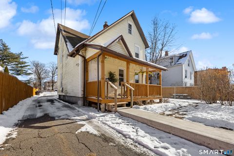 Tiny photo for 218 Martin Street, Hartford, CT 06120 (MLS # 24150893)