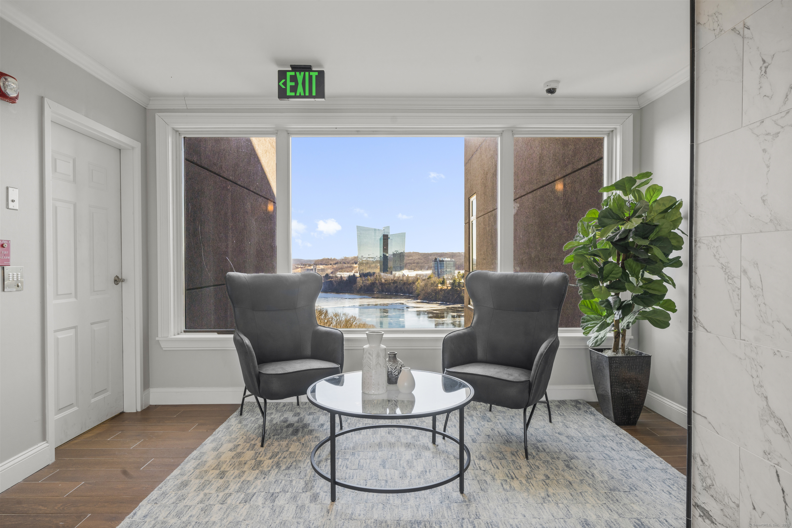 586 W Thames Street #APT 609, Norwich, Connecticut image 30