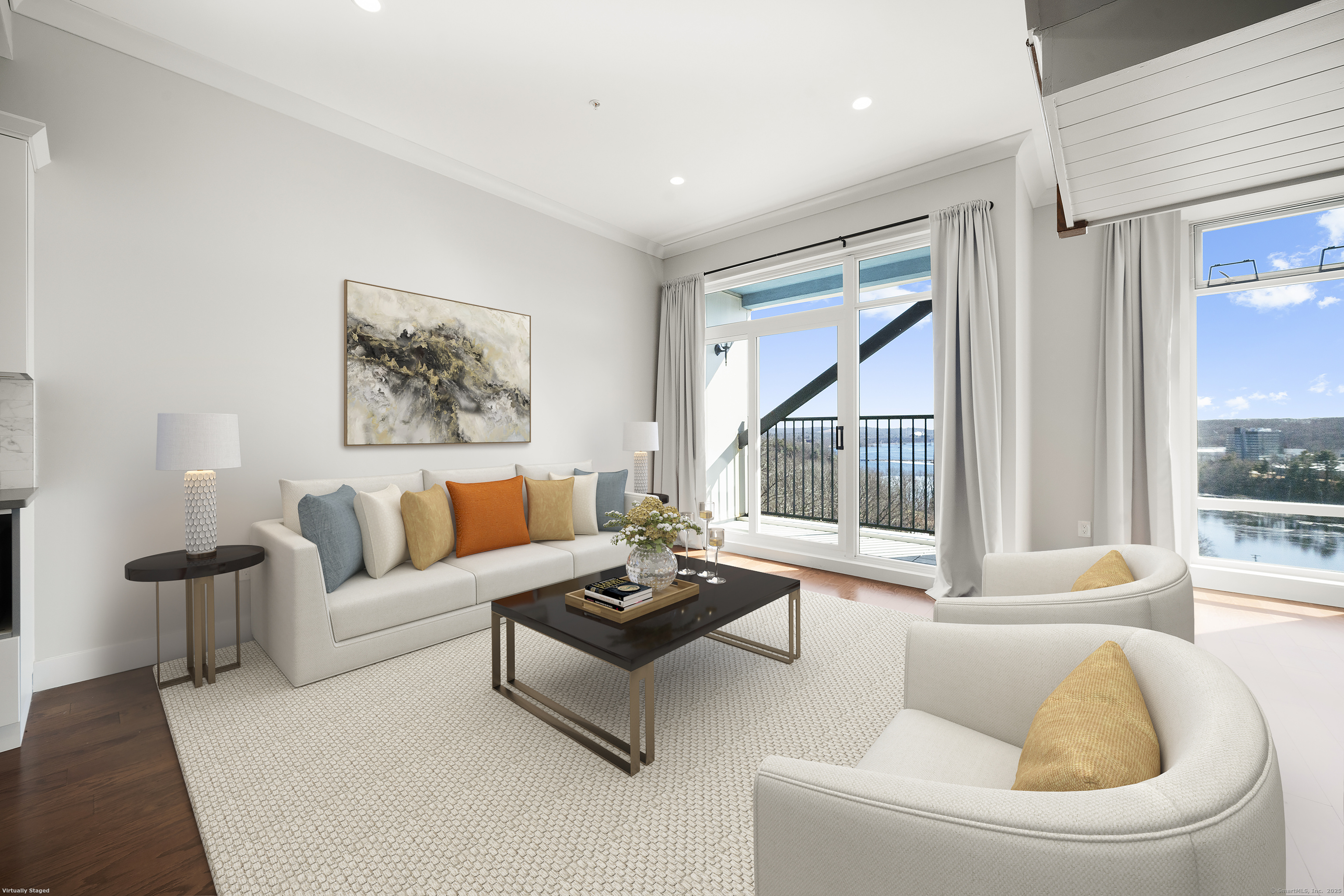 586 W Thames Street #APT 609, Norwich, Connecticut image 14