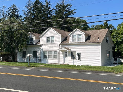 Photo of 38 West Road, Ellington, CT 06029 (MLS # 24201233)
