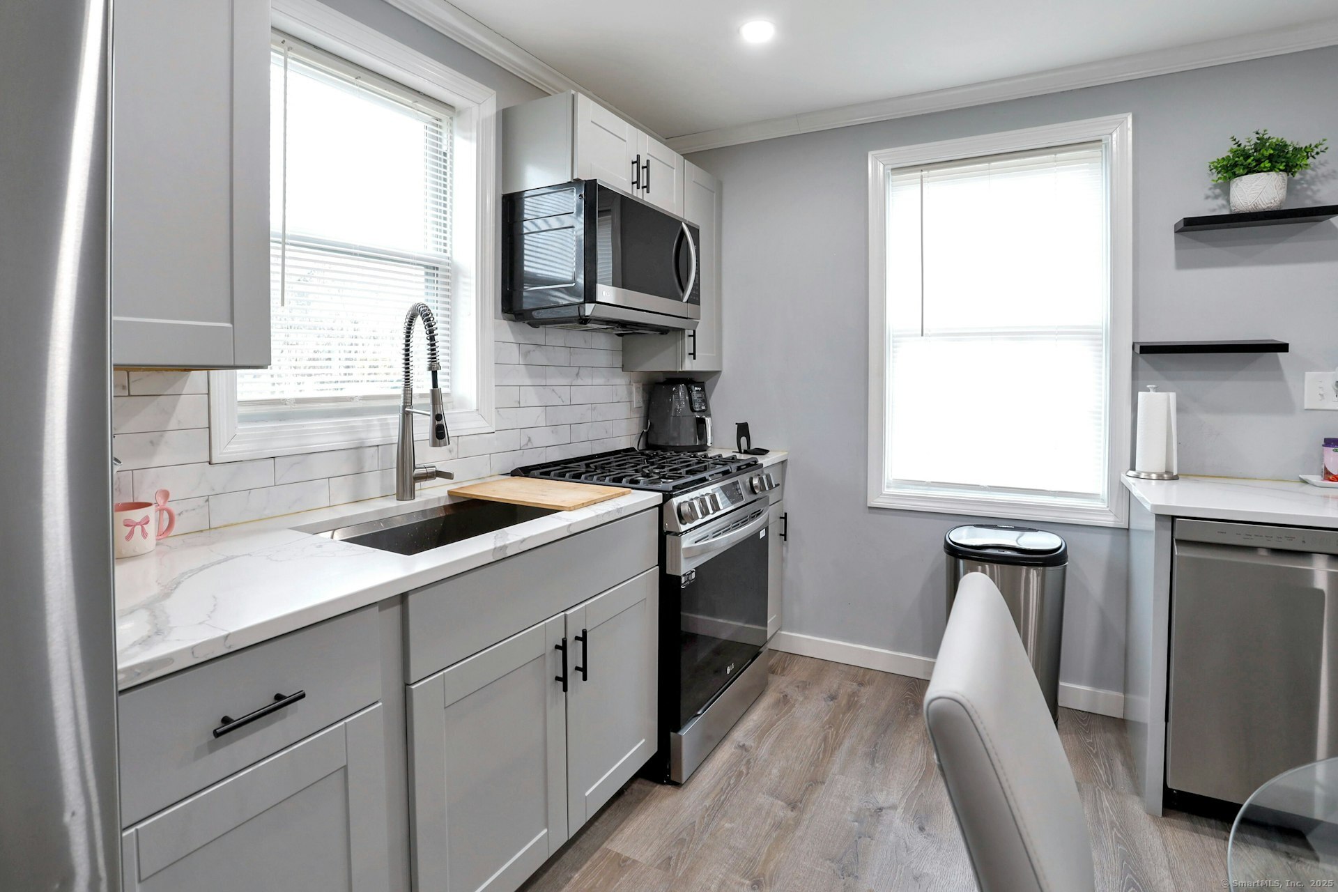 257 High Ridge Drive, Bridgeport, Connecticut image 4