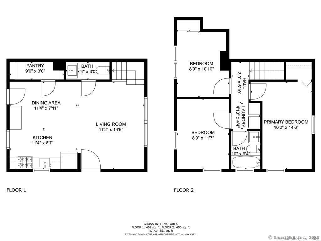 257 High Ridge Drive, Bridgeport, Connecticut image 17