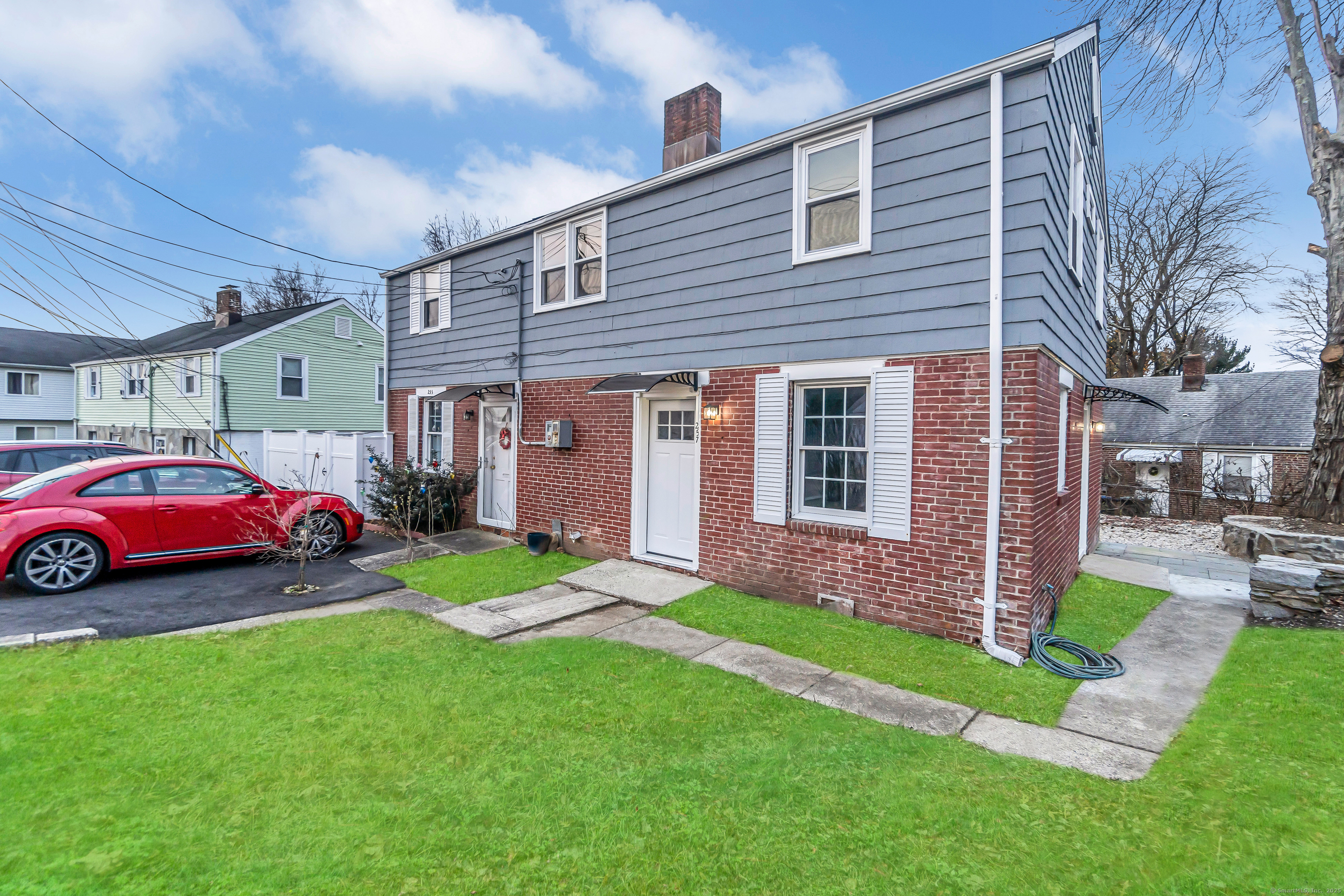 257 High Ridge Drive, Bridgeport, Connecticut image 1