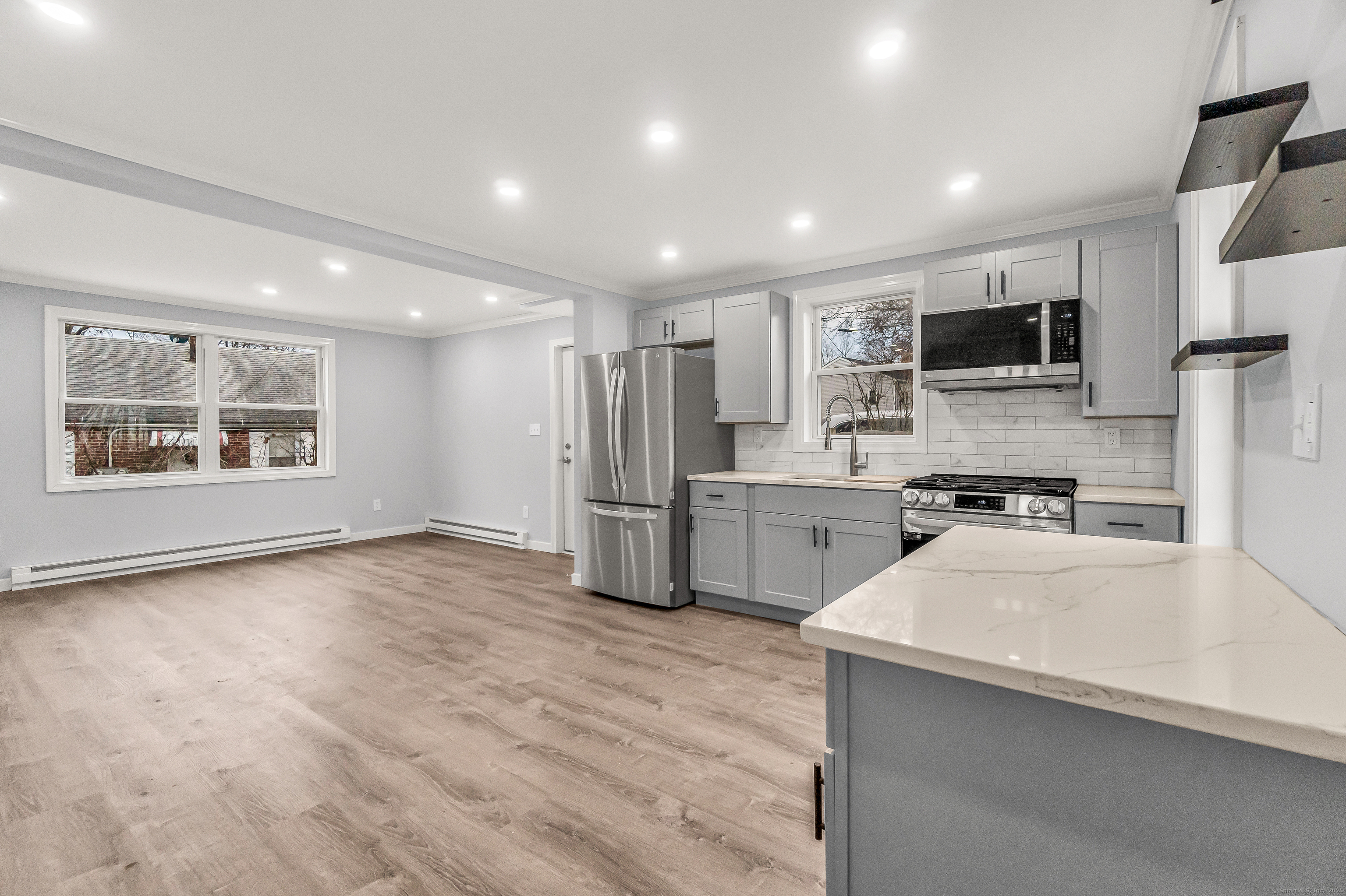 257 High Ridge Drive, Bridgeport, Connecticut image 3