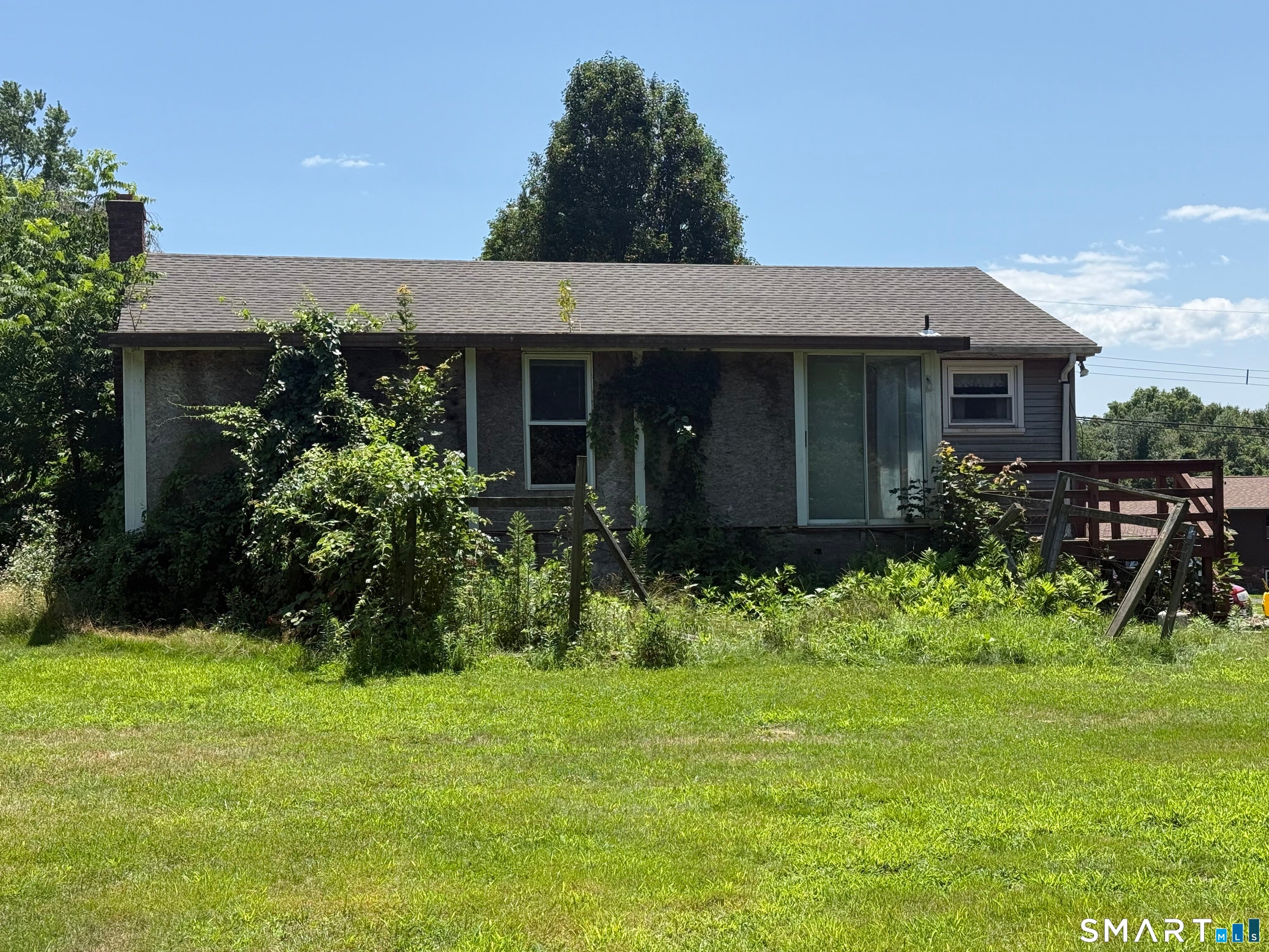 81 River Road