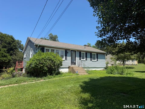 Photo of 81 River Road, Preston, CT 06365 (MLS # 24193854)