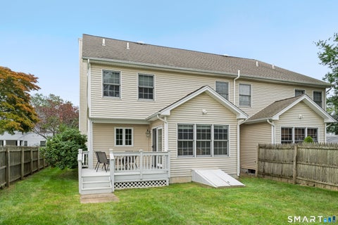 Tiny photo for 190 Beaumont Street, Fairfield, CT 06824 (MLS # 24212181)