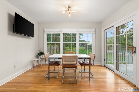 Tiny photo for 190 Beaumont Street, Fairfield, CT 06824 (MLS # 24212181)