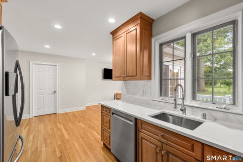 Tiny photo for 190 Beaumont Street, Fairfield, CT 06824 (MLS # 24212181)