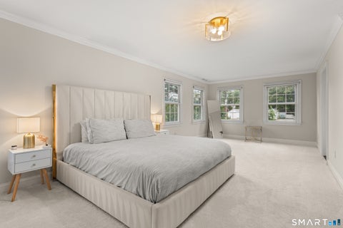 Tiny photo for 190 Beaumont Street, Fairfield, CT 06824 (MLS # 24212181)