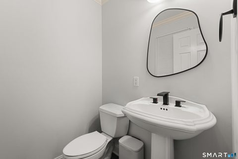 Tiny photo for 190 Beaumont Street, Fairfield, CT 06824 (MLS # 24212181)