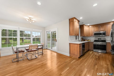 Tiny photo for 190 Beaumont Street, Fairfield, CT 06824 (MLS # 24212181)