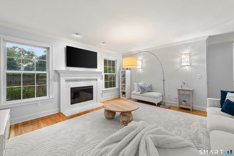 Tiny photo for 190 Beaumont Street, Fairfield, CT 06824 (MLS # 24212181)
