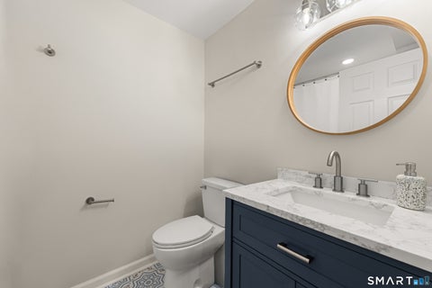 Tiny photo for 190 Beaumont Street, Fairfield, CT 06824 (MLS # 24212181)