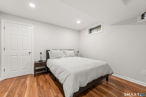 Tiny photo for 190 Beaumont Street, Fairfield, CT 06824 (MLS # 24212181)