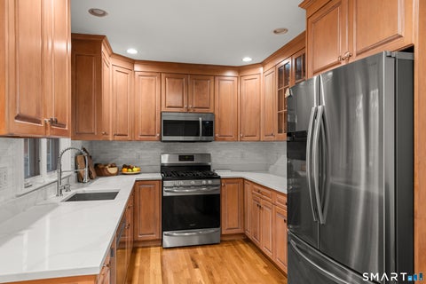 Tiny photo for 190 Beaumont Street, Fairfield, CT 06824 (MLS # 24212181)