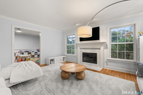 Tiny photo for 190 Beaumont Street, Fairfield, CT 06824 (MLS # 24212181)