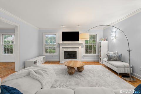 Tiny photo for 190 Beaumont Street, Fairfield, CT 06824 (MLS # 24212181)