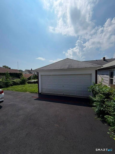 Tiny photo for 223 Wayne Street #2nd Fl., Bridgeport, CT 06606 (MLS # 24193707)