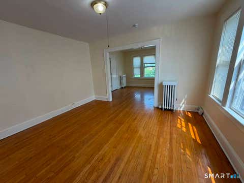 Tiny photo for 223 Wayne Street #2nd Fl., Bridgeport, CT 06606 (MLS # 24193707)