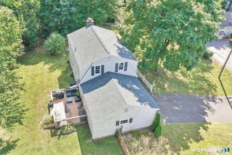 Tiny photo for 45 Colonial Drive, Enfield, CT 06082 (MLS # 24198565)