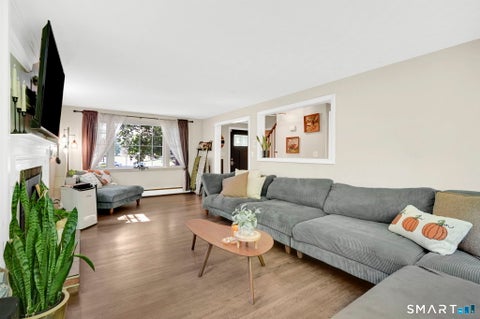 Tiny photo for 45 Colonial Drive, Enfield, CT 06082 (MLS # 24198565)