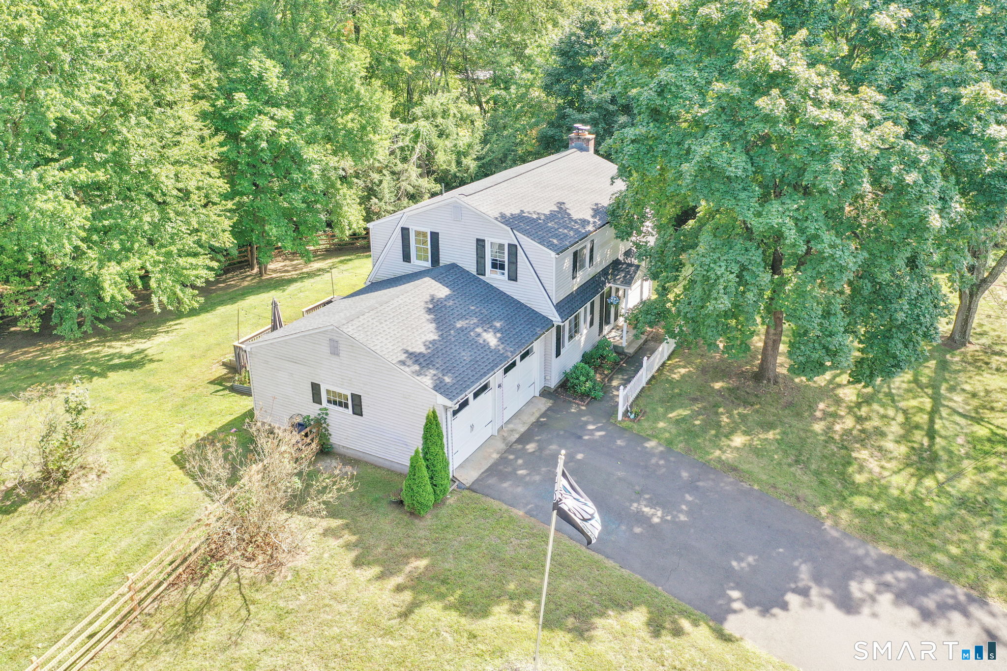 45 Colonial Drive
