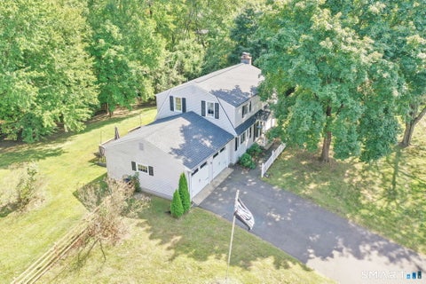 Tiny photo for 45 Colonial Drive, Enfield, CT 06082 (MLS # 24198565)