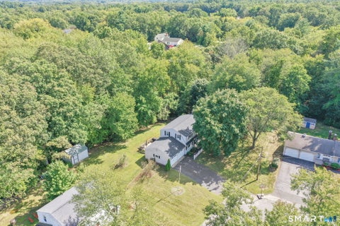 Tiny photo for 45 Colonial Drive, Enfield, CT 06082 (MLS # 24198565)