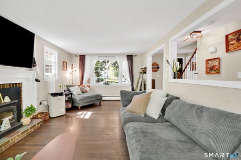 Tiny photo for 45 Colonial Drive, Enfield, CT 06082 (MLS # 24198565)