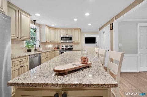 Tiny photo for 45 Colonial Drive, Enfield, CT 06082 (MLS # 24198565)