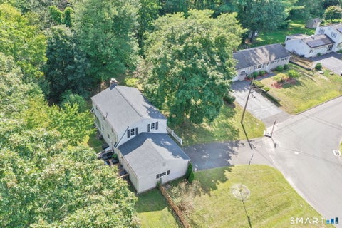 Tiny photo for 45 Colonial Drive, Enfield, CT 06082 (MLS # 24198565)