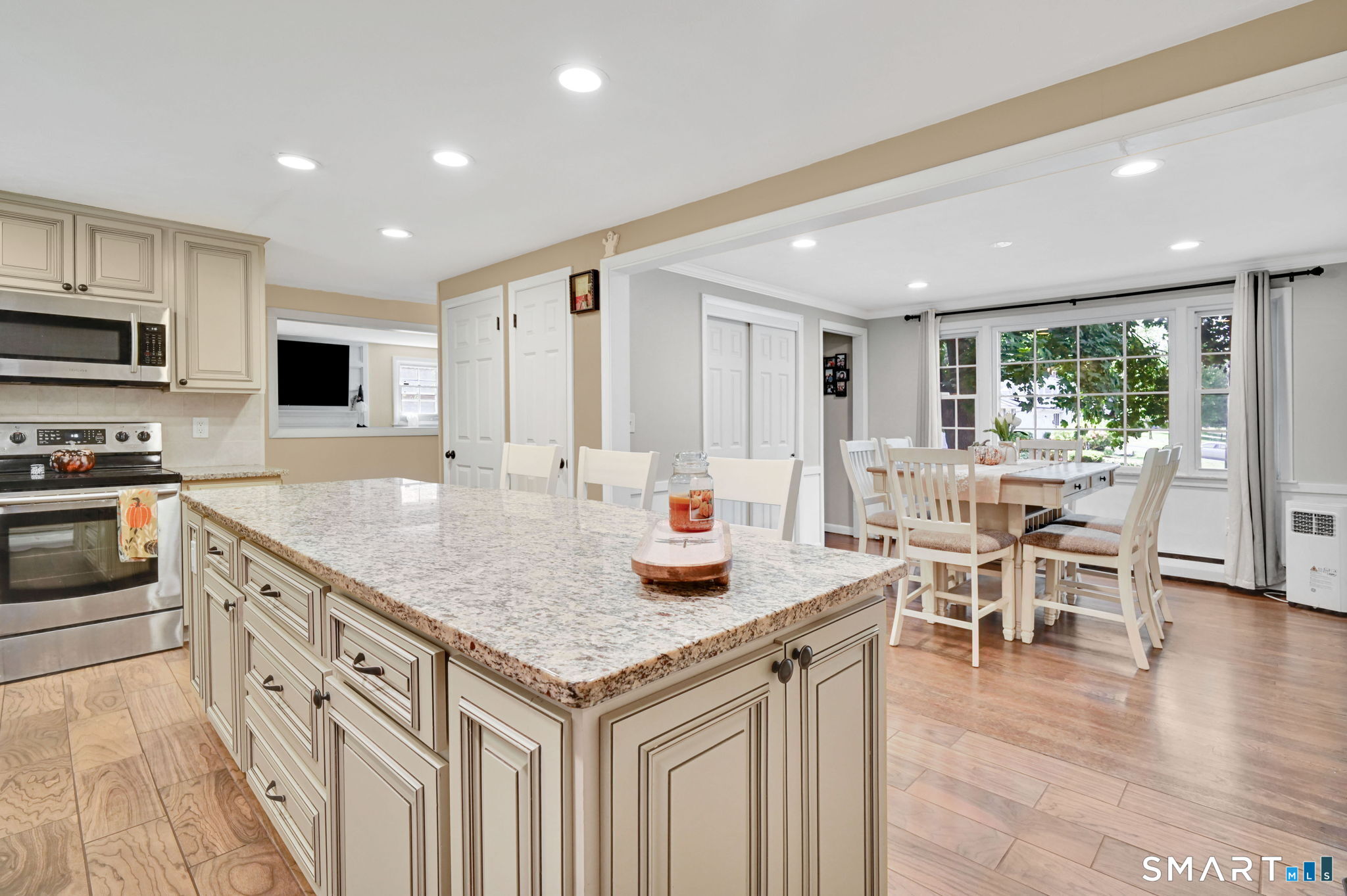 45 Colonial Drive
