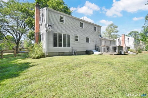 Tiny photo for 45 Colonial Drive, Enfield, CT 06082 (MLS # 24198565)