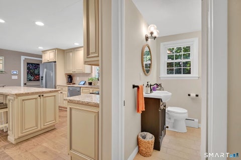 Tiny photo for 45 Colonial Drive, Enfield, CT 06082 (MLS # 24198565)