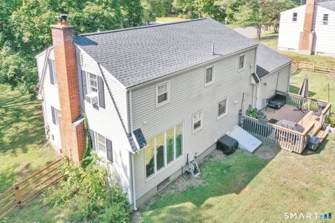 Tiny photo for 45 Colonial Drive, Enfield, CT 06082 (MLS # 24198565)