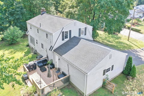 Tiny photo for 45 Colonial Drive, Enfield, CT 06082 (MLS # 24198565)
