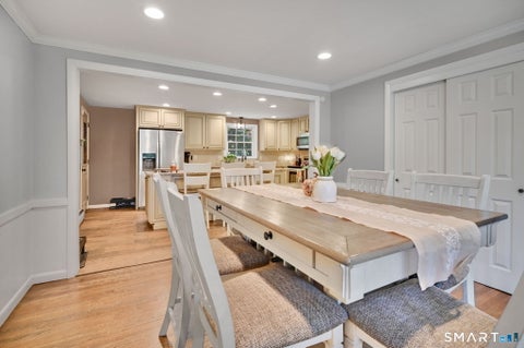 Tiny photo for 45 Colonial Drive, Enfield, CT 06082 (MLS # 24198565)