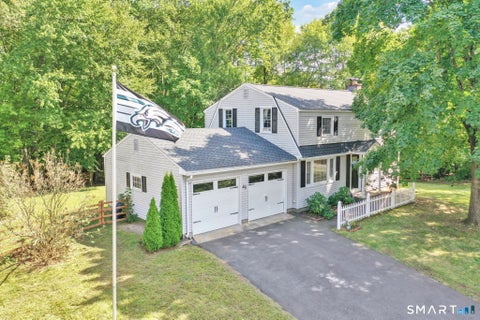 Photo of 45 Colonial Drive, Enfield, CT 06082 (MLS # 24198565)