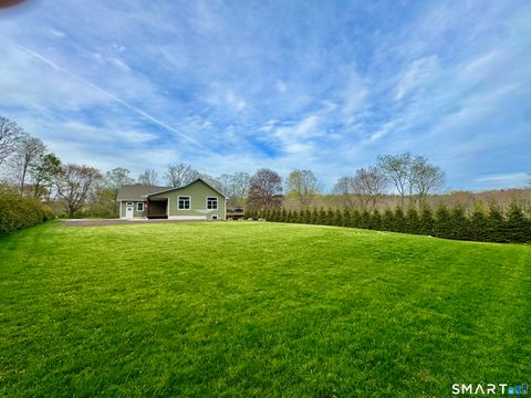 Tiny photo for 6 Clark Gates Road, East Haddam, CT 06469 (MLS # 24172290)